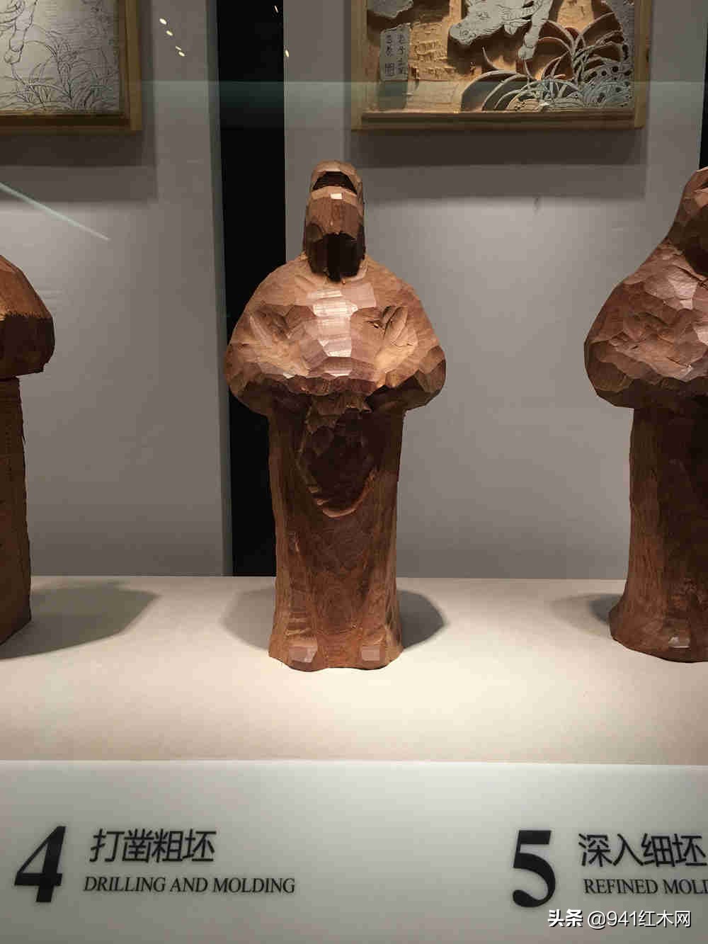 浙江东阳买红木家具的地方有哪些,了解红木家具投资