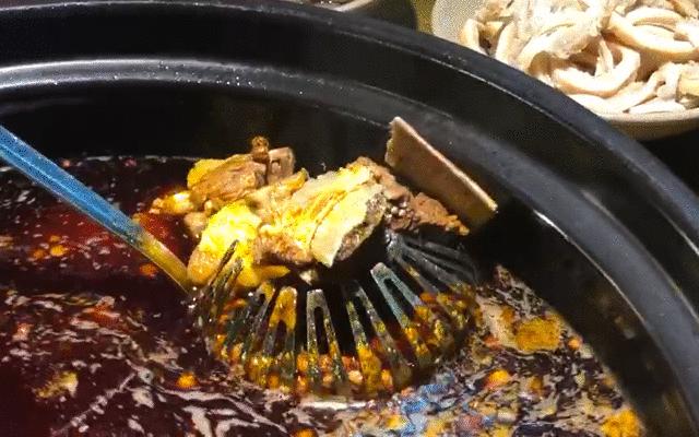 成都建设路牛排火锅,成都最好的牛排餐厅