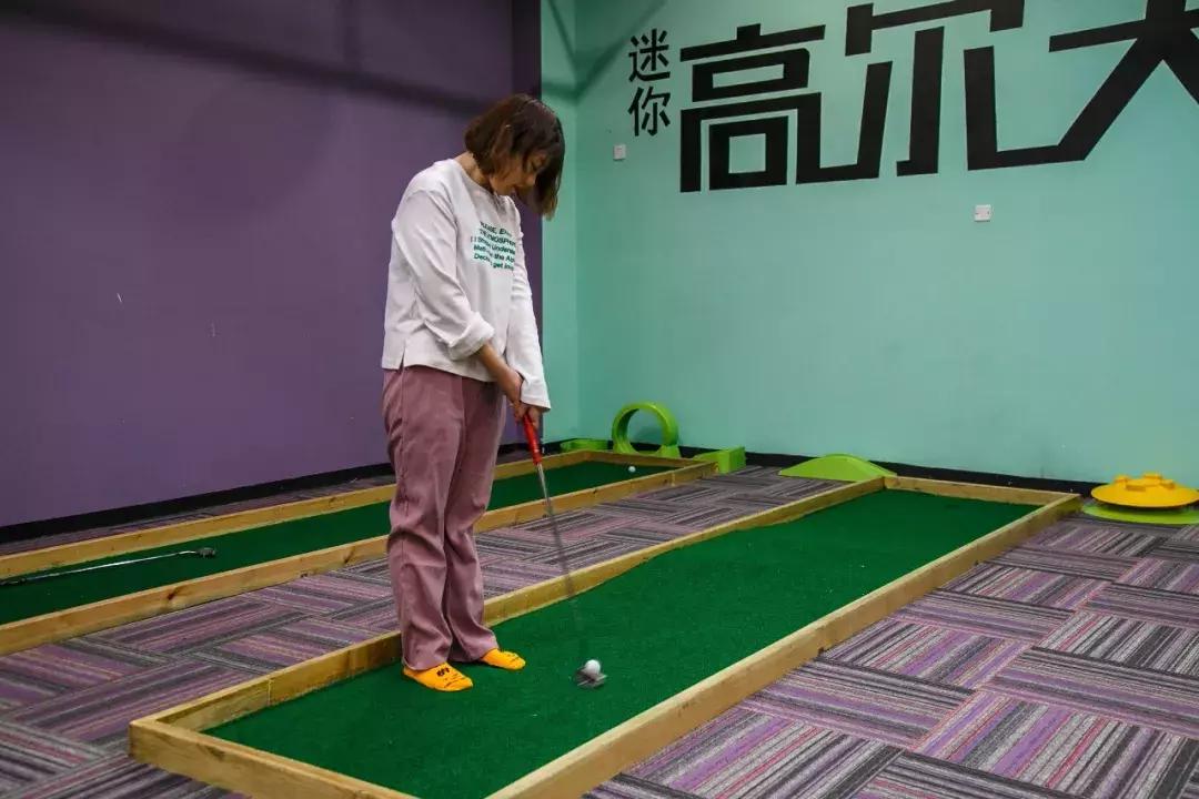 让全家老少玩上瘾的巨型嗨玩基地，1周年店庆活动炸翻全场！