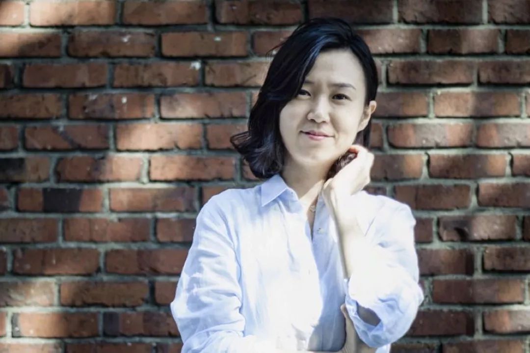 一本*书禁**写出亚洲女性的真实现状，作者被痛骂3年