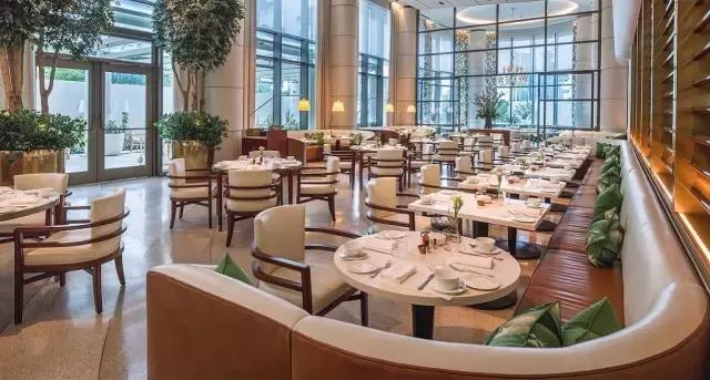 外滩华尔道夫酒店风格,曼谷华尔道夫酒店设计图