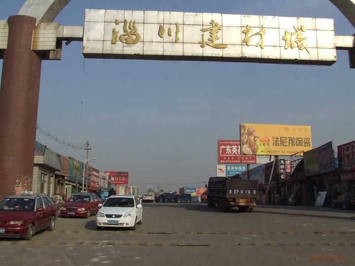 全国最全建材市场,2020全国建材市场地址