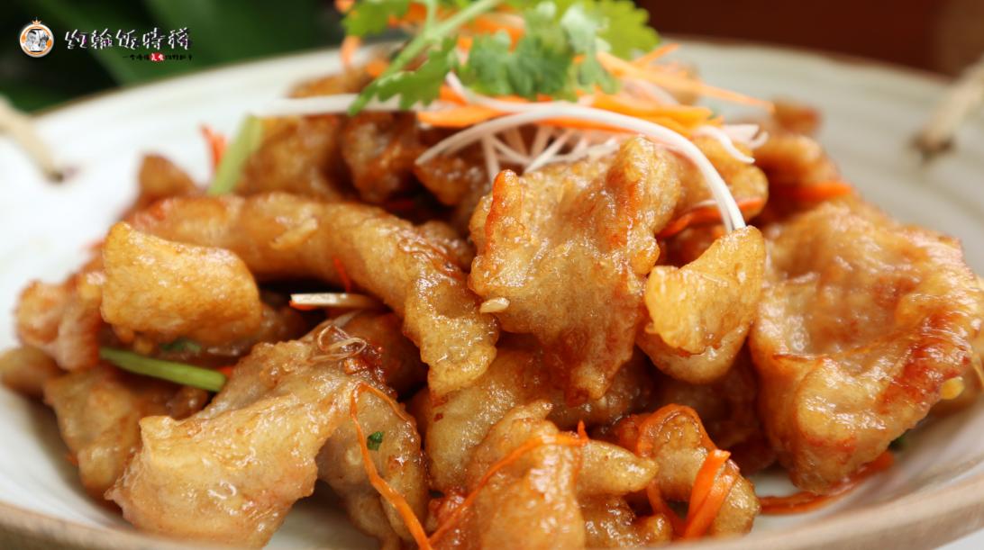 东北菜十大名菜排行地三鲜,东北名菜猪肉炖粉条的正宗做法