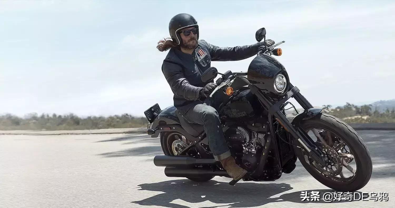 哈雷戴维森运动者SS图片,哈雷戴维森炫酷图片