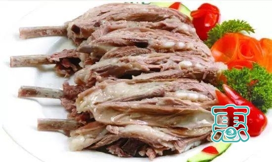 在通辽，我们一言不合就吃肉