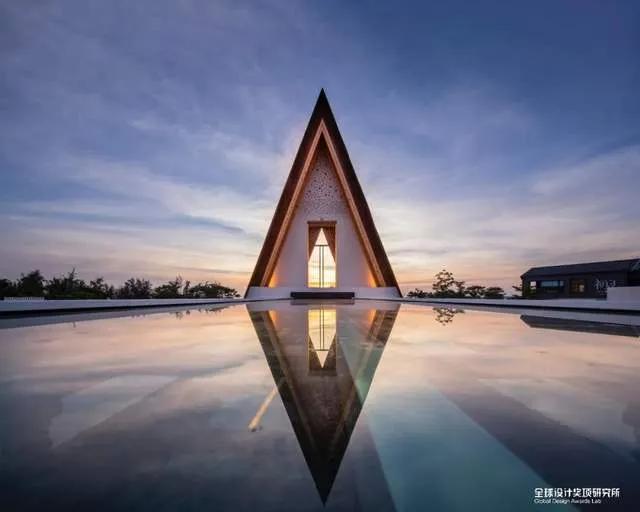 2017年世界建筑节,2022世界建筑节杰出设计