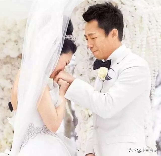 见面4次就订婚,被嘲胖后瘦20斤,任性大s凭啥在娱乐圈混26年?