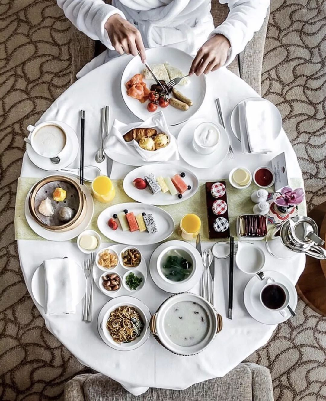 国内9家文华东方,中国几家文华东方