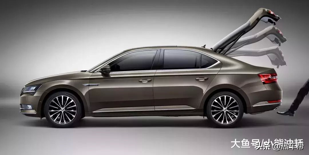 斯柯达柯米克小熊油耗,2018小熊油耗排行