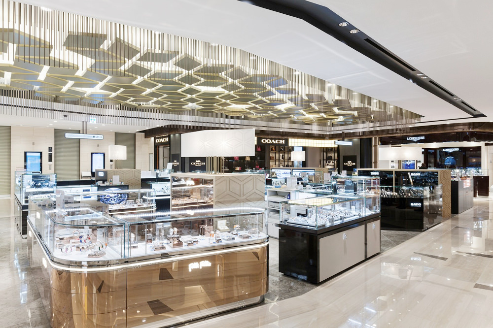 乐天免税店十大必买清单,东京综合免税店哪些东西值得买