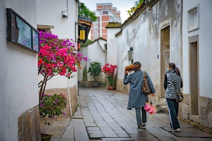 福州7日游的最佳攻略,福州一日游最佳方案旅游攻略