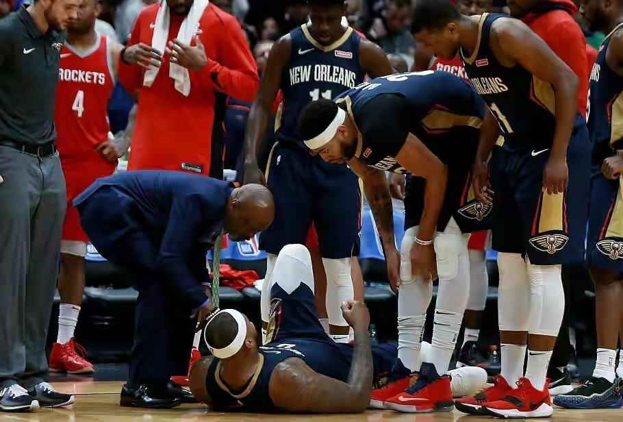 杜兰特的回归，本身就是一个奇迹——历数被跟腱伤病毁掉的巨星们