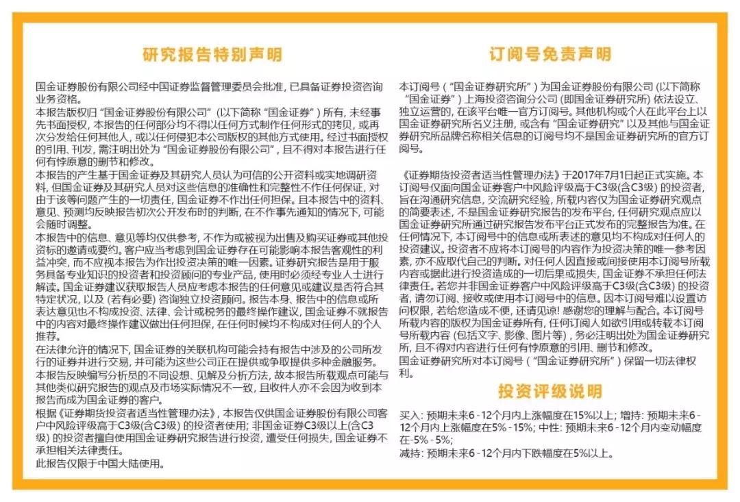 中公教育投资预测,国金研究a股边际资金