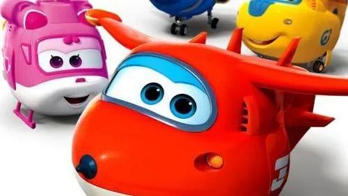 练英语听力，你宝贝该选择哪一种动画？很多父母没有这种意识