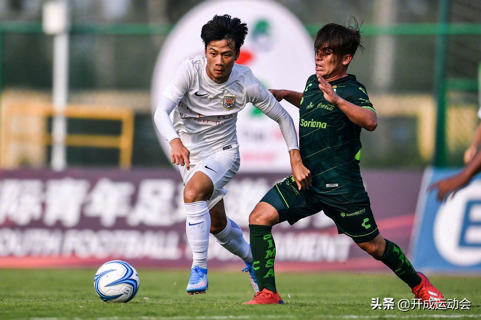 中国足球队世界杯丢球最多的一场,中国足球联赛大比分惨案