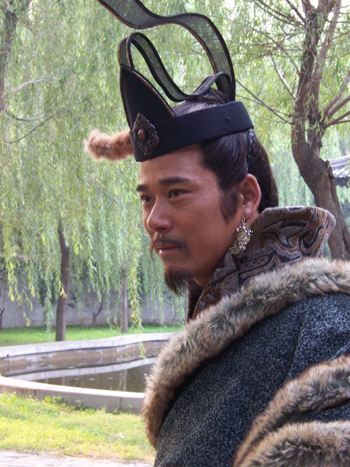 一将无能下一句,一将无能连累三军