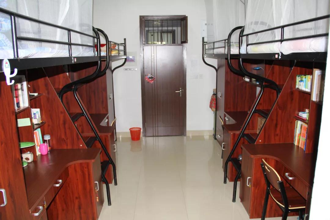 高中家长学生关注！盘点浙江省59所大学宿舍，有的堪比星级酒店