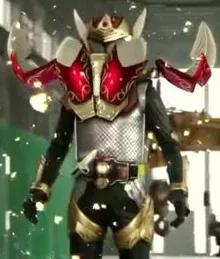 盘点假面骑士剧场版出现的,假面骑士时王剧场版20位骑士飞踢