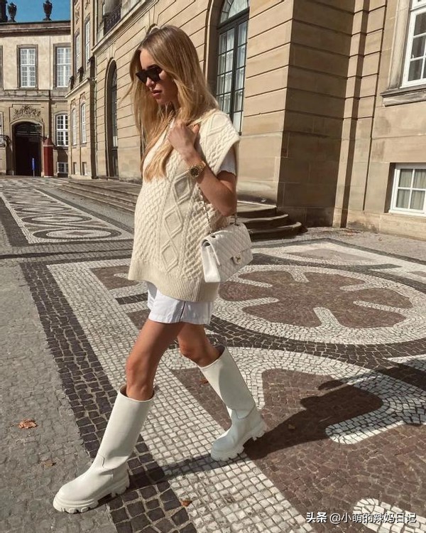 女人再穷不要穿什么,女人再穷穿大衣不要穿高跟鞋