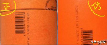 怎样才能辨别真伪马油护肤品,韩国马油面霜辨别真假