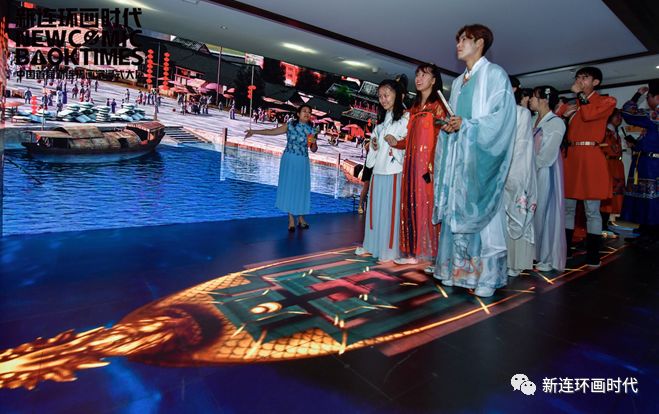 未来已来时代,未来已至未来已来