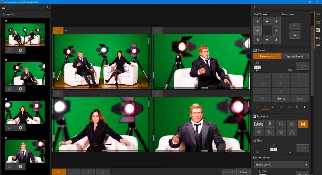 用了都说好，XF605打造直播新势力