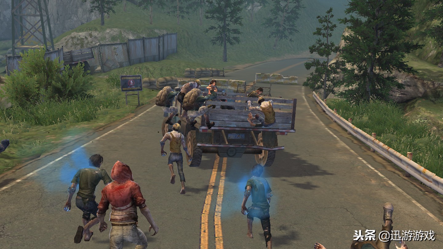 明日之后适者生存的攻略,明日之后最佳生存思路