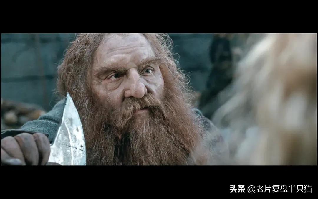 人皇阿拉贡召集亡灵大军全部视频,指环王阿拉贡是什么人