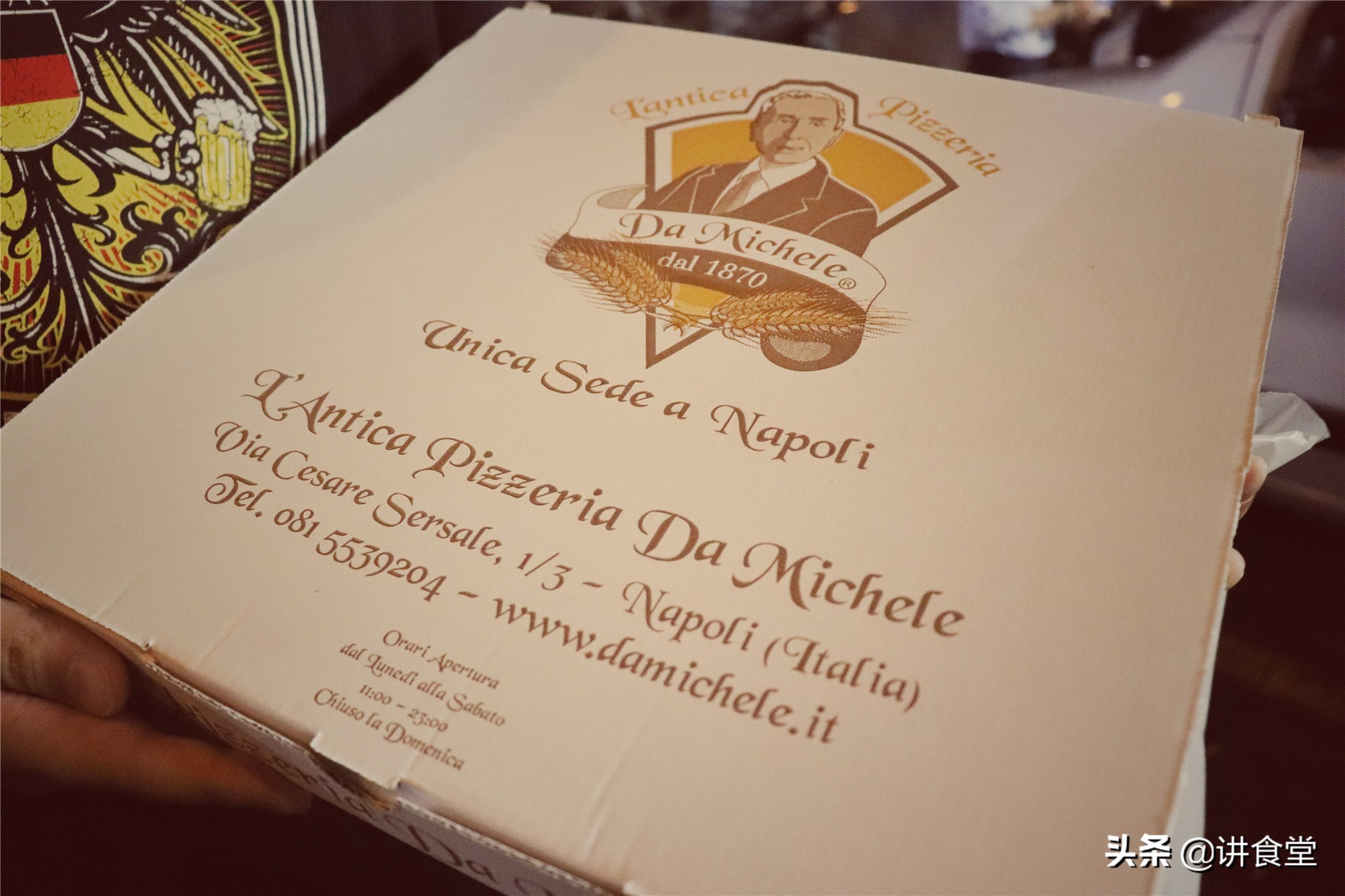 全球最好的披萨在哪里,全世界最好披萨