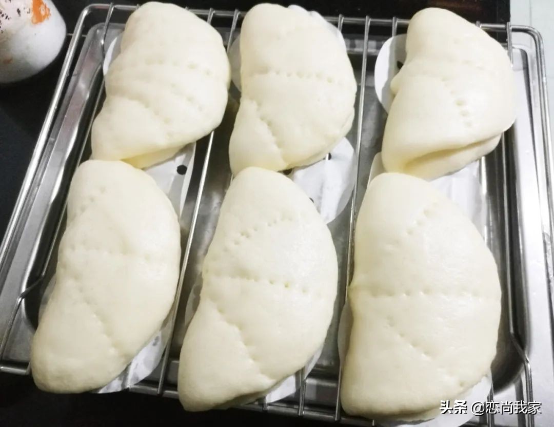 给孩子做的早餐包有哪些,早餐给孩子包包子