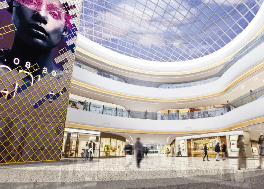 购物中心亲子乐园团购19.9元,儿童亲子购物广场