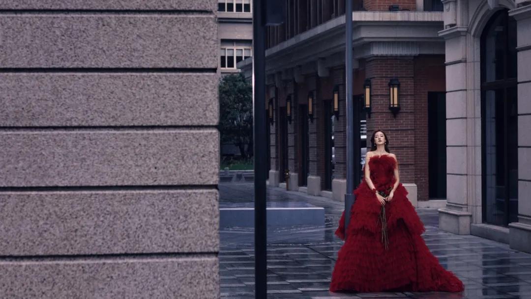 宁波老外滩写真馆,宁波老外滩婚纱