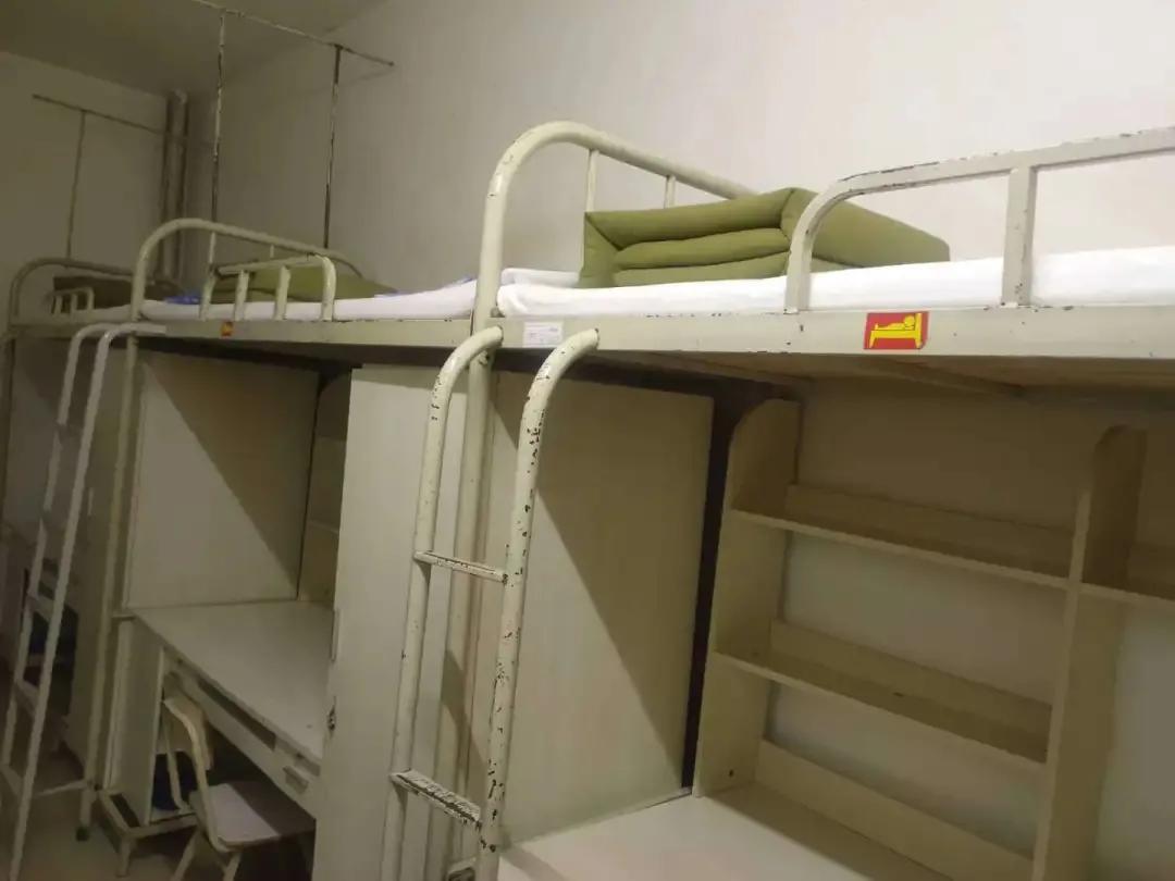 宁夏11所高校宿舍大PK，谁才是“别人家的大学”？