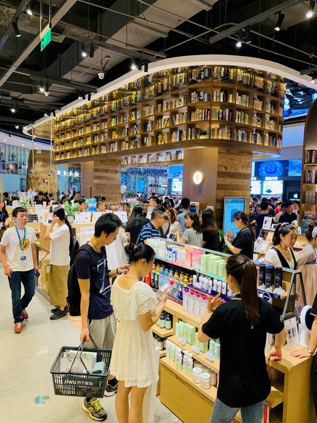 苏宁再次进军零售帝国,从战略到运营执行的五个步骤