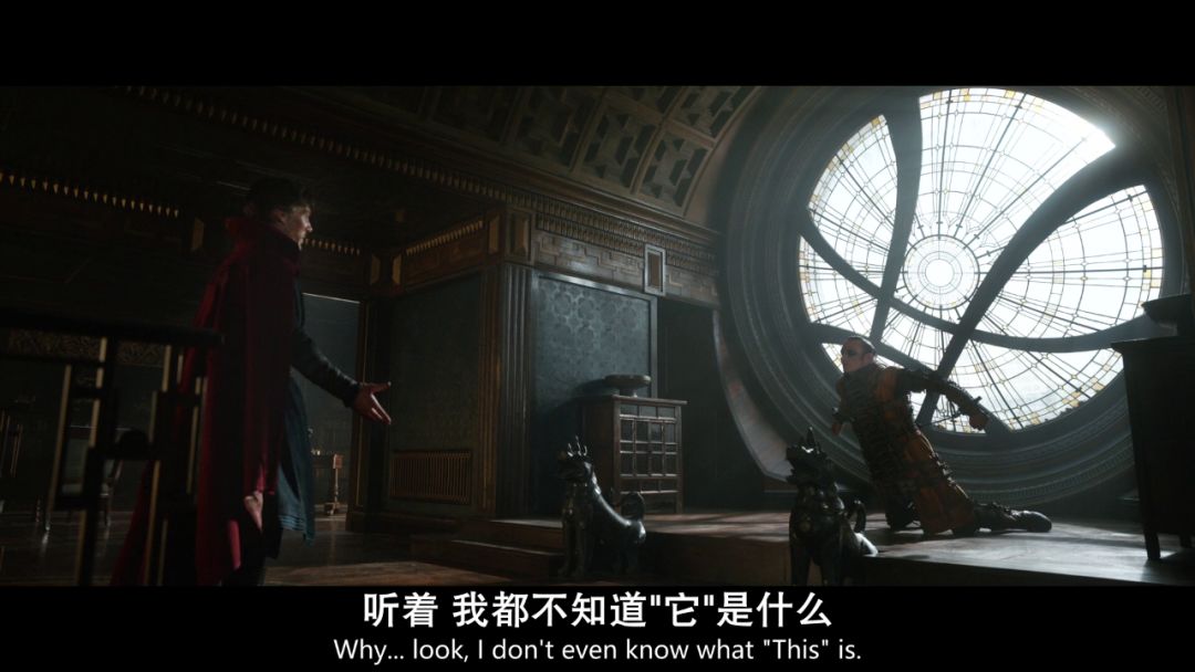 复联四奇异博士预料的结局,复联4奇异博士看了多少种结果