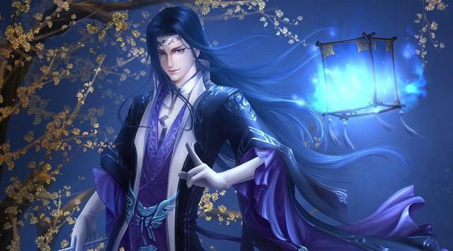 四大网文神书搜神记,四大神级网文