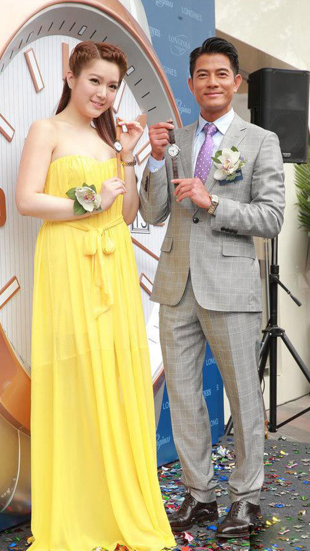 郭富城沧桑照,郭富城沧桑