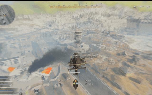 使命召唤16战区操作讲解,使命召唤16战区高端操作