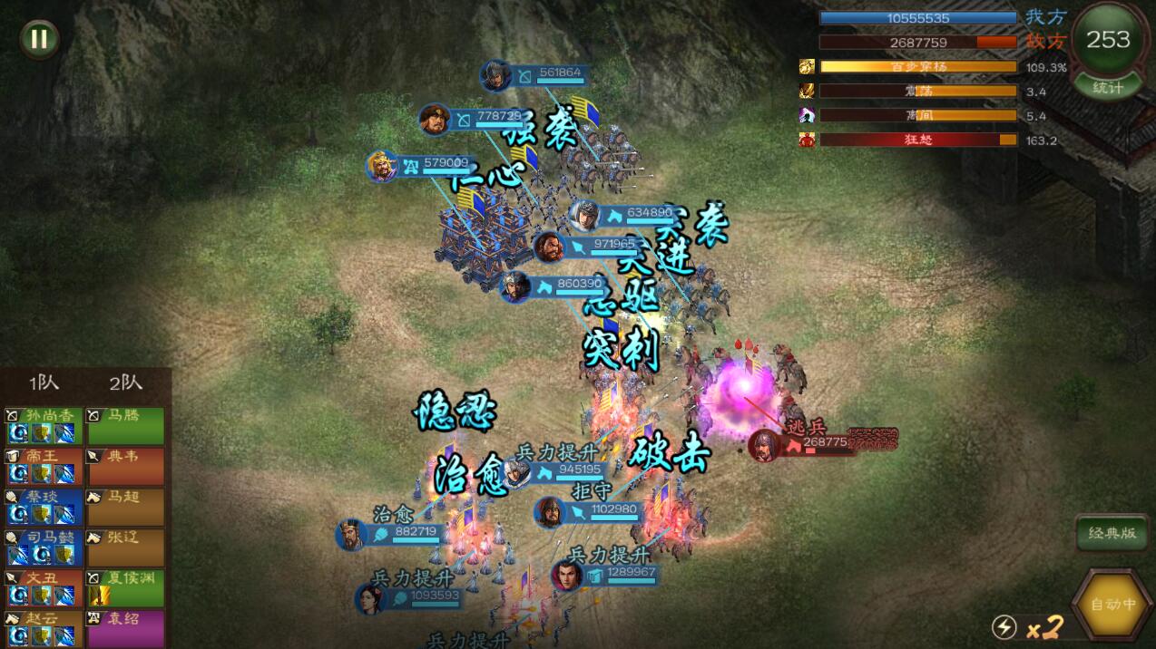 你最喜爱的游戏,你最喜欢的双人游戏