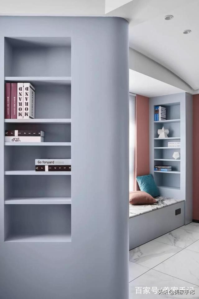 什么样的配色让家里显得有高级感,极简卧室的十种高级配色