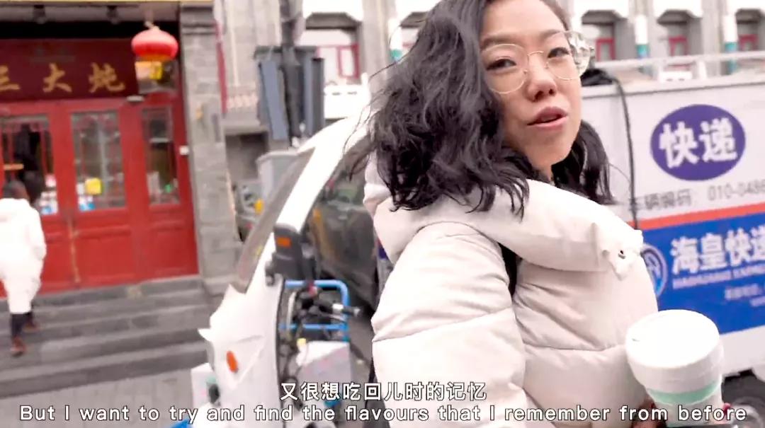 护国寺小吃有什么好吃的,老北京人爱吃的菜