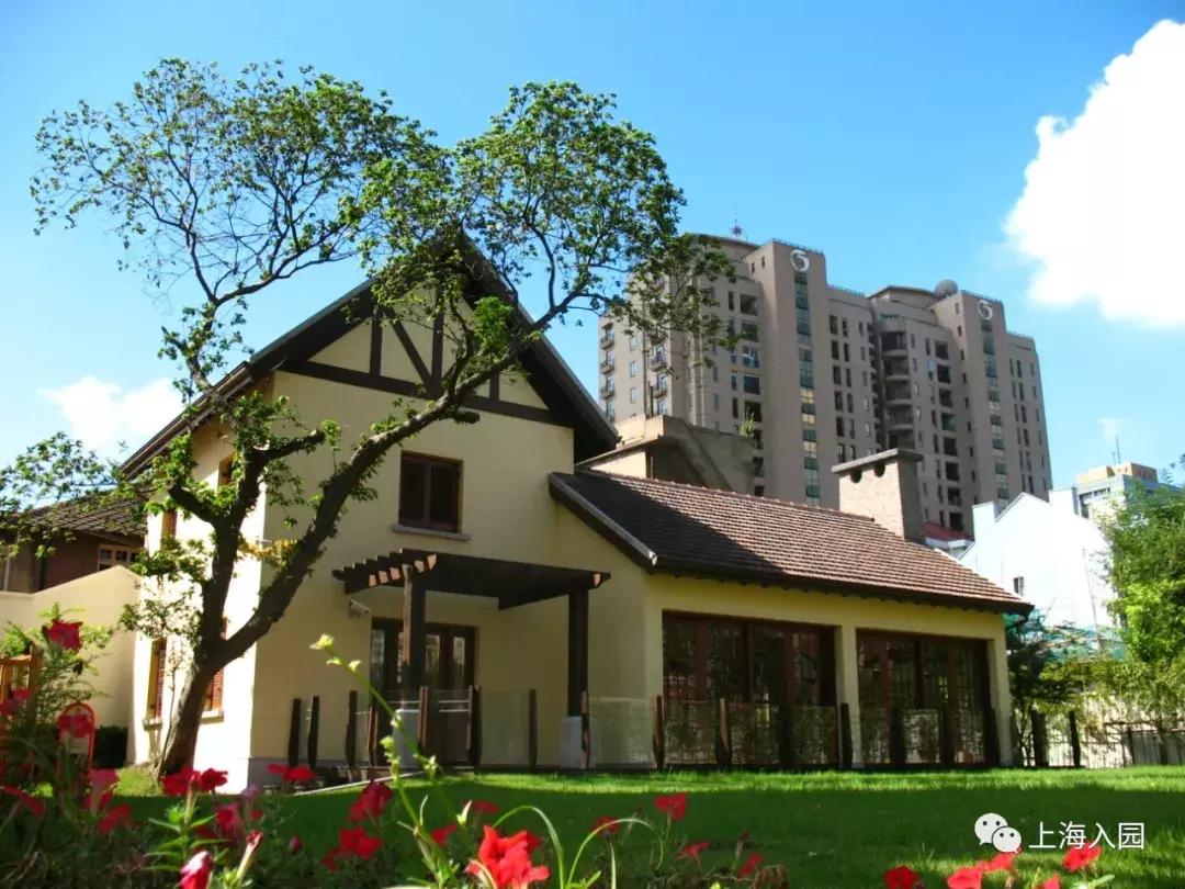 上海十大高端国际幼儿园,上海10所高端小众幼儿园盘点