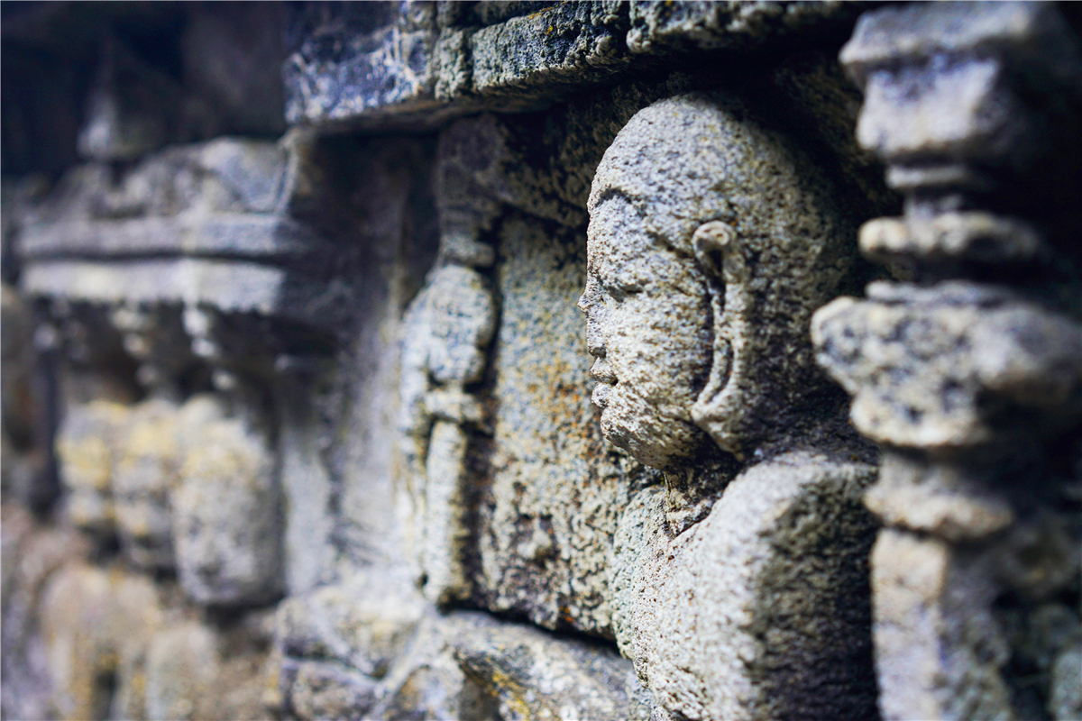 印度尼西亚的历史与文化,印度尼西亚文化体验