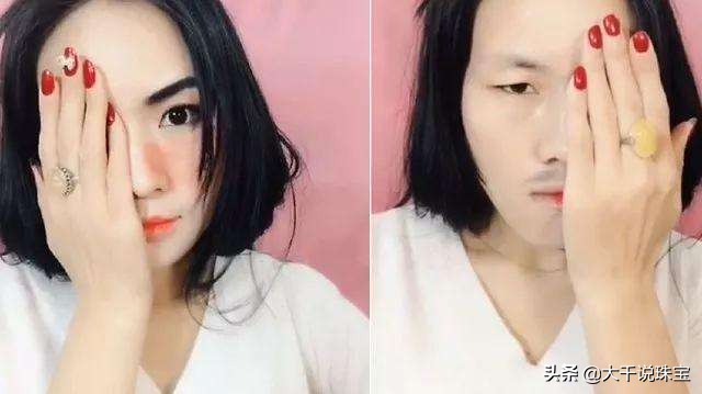 翡翠的优化处理方法及鉴别特征,优化翡翠跟a货翡翠有啥不同