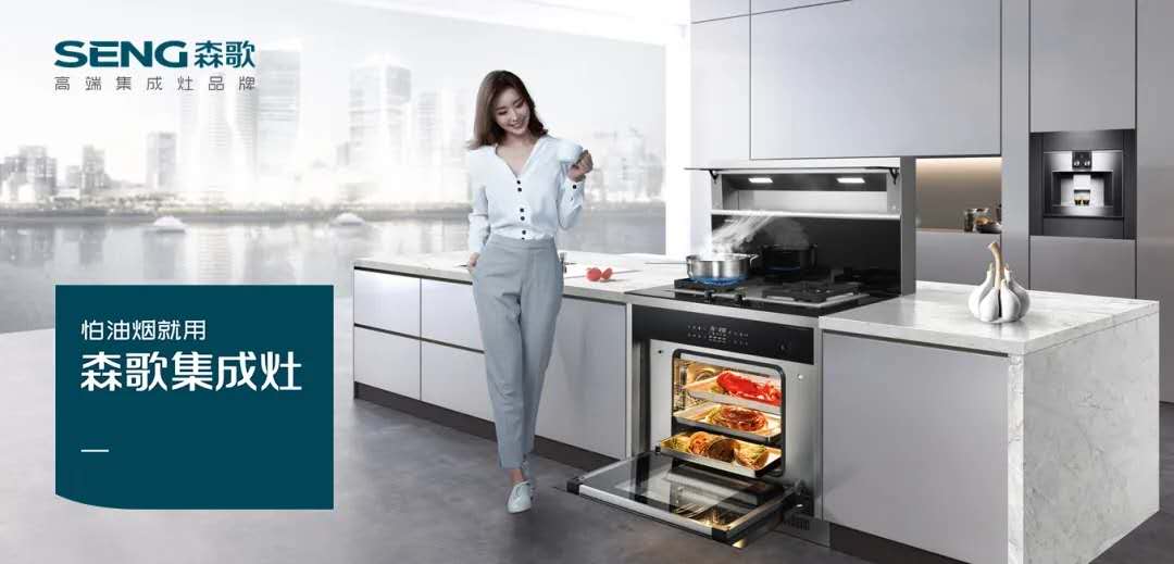 火星人美大森歌集成灶谁更好,森歌帅丰火星人哪个集成灶好