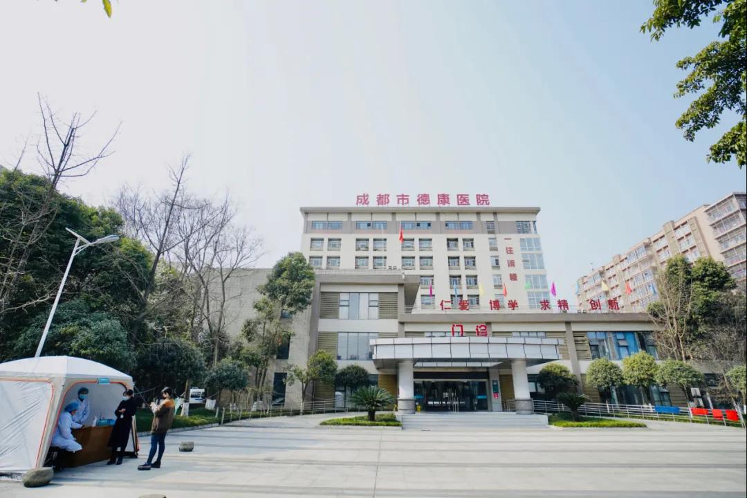 成都不封闭的精神病院,精神病院隔离14天