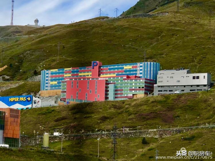 2018退休夫妇的房车亚欧之旅,古稀之年夫妇游英国