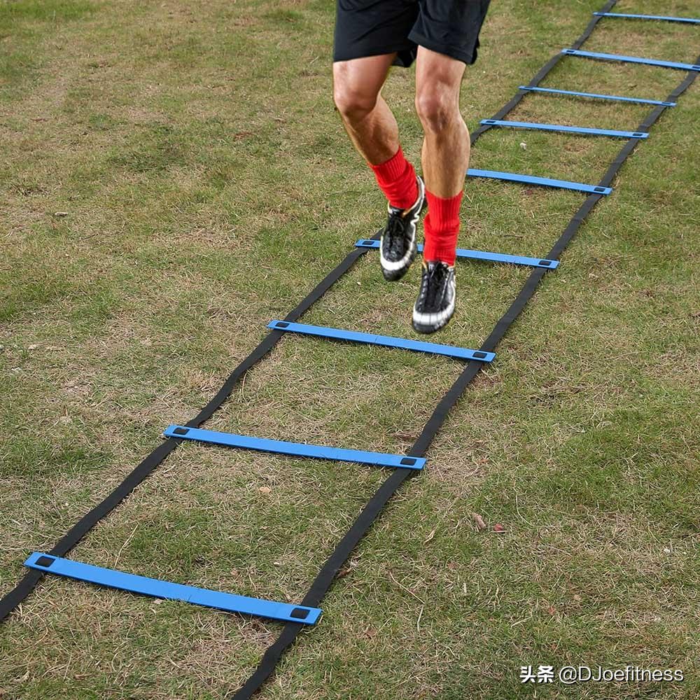 梯子健身动作,健身运动爬梯