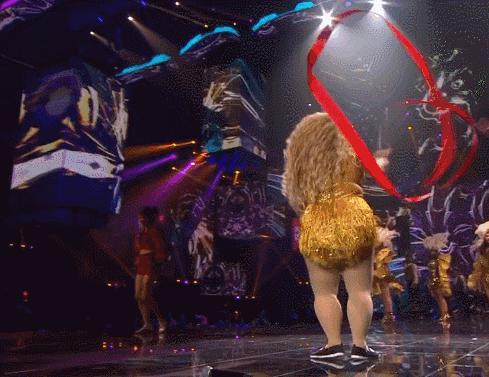 肥胖率不足3%的日本,凭什么她却靠200斤体重火爆中国?