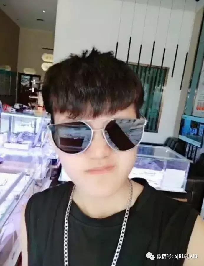 2019年太阳镜流行款式,今年流行太阳镜牌子